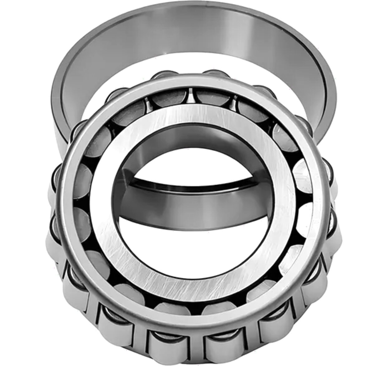 Tapered roller bearings — product range overview