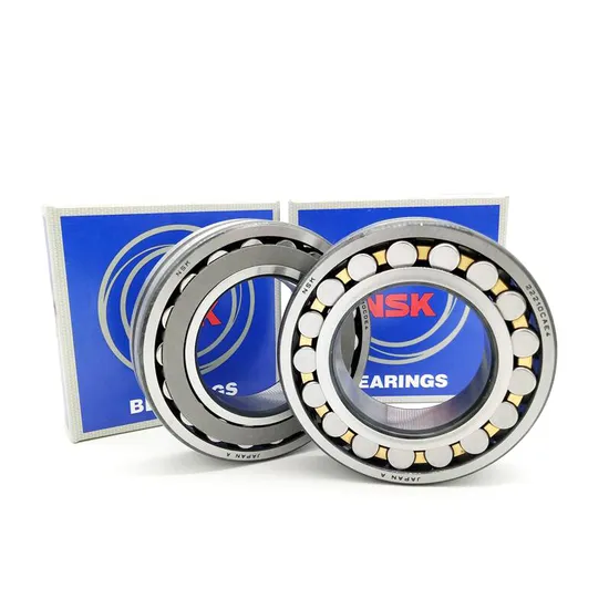 Product photo of 22244 bearing
