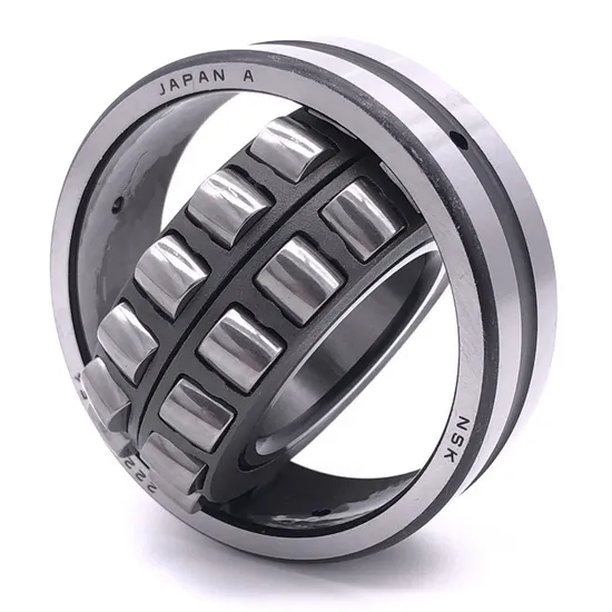 Product photo of 22309MB bearing