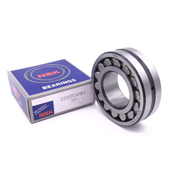 Product photo of 22311-22315CAMKE4 bearing