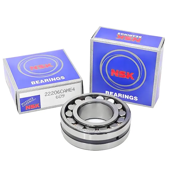 Product photo of 22320MBK-22324MBK/W33 bearing