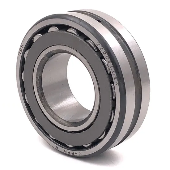 Product photo of 22321-22328CDE4 bearing