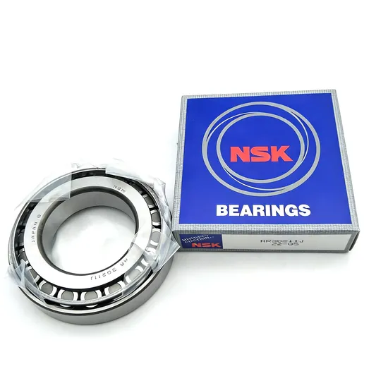 Product photo of 30211 bearing