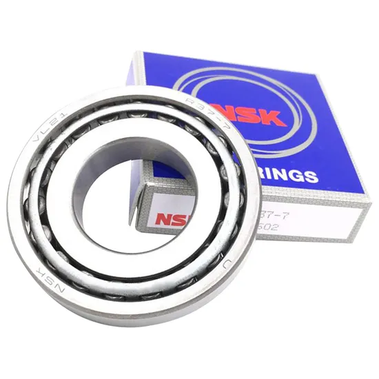 Product photo of 30219-30222 bearing