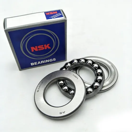 Product photo of 51105 bearing