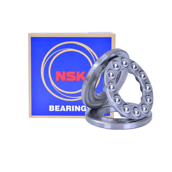 Product photo of 51116 bearing