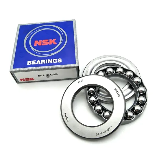 Product photo of 51200 bearing