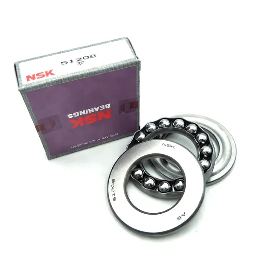 Product photo of 51204 bearing