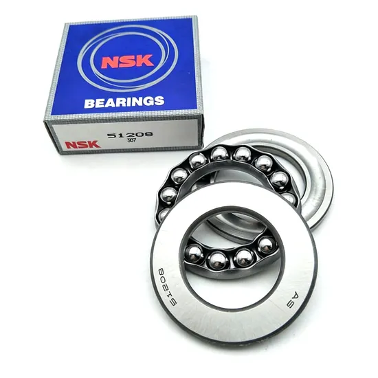 Product photo of 51301 bearing