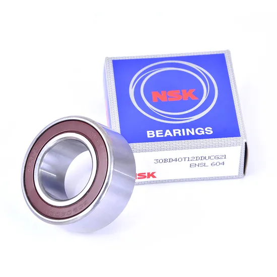 Product photo of 5210-2RS bearing