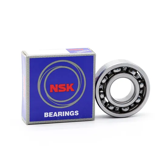 Product photo of 6000 bearing