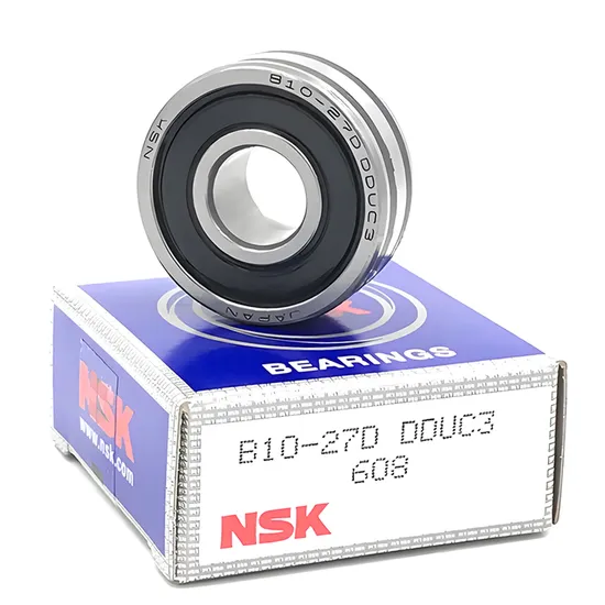 Product photo of 6007 bearing