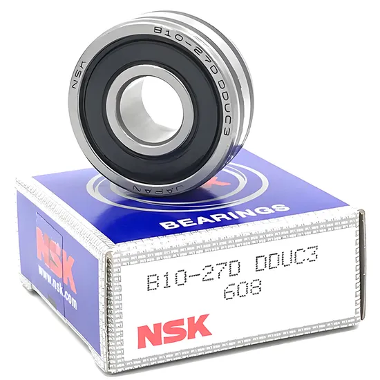 Product photo of 6009-2RS bearing