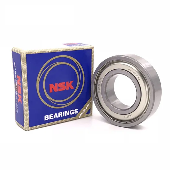 Product photo of 6032-2RS bearing