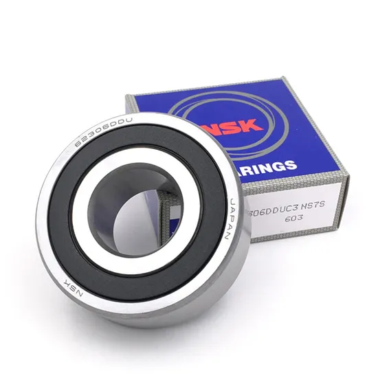 Product photo of 605-2RS bearing