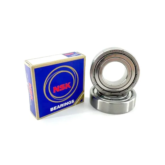 Product photo of 6206 bearing