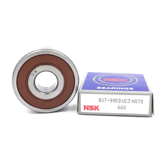 Product photo of 6208-2RS bearing