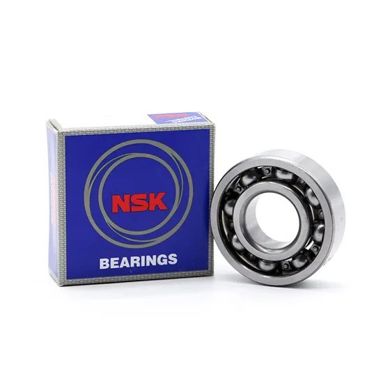 Product photo of 6214ZZ bearing