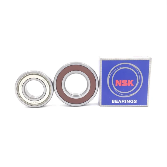 Product photo of 6219ZZ bearing