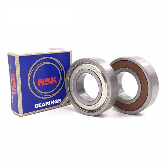 Product photo of 6300-6312 bearing
