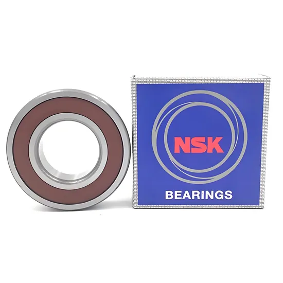 Product photo of 6306-2RS bearing