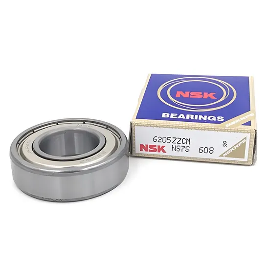 Product photo of 6700 bearing