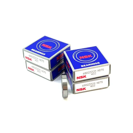 Product photo of 6802/6803 bearing
