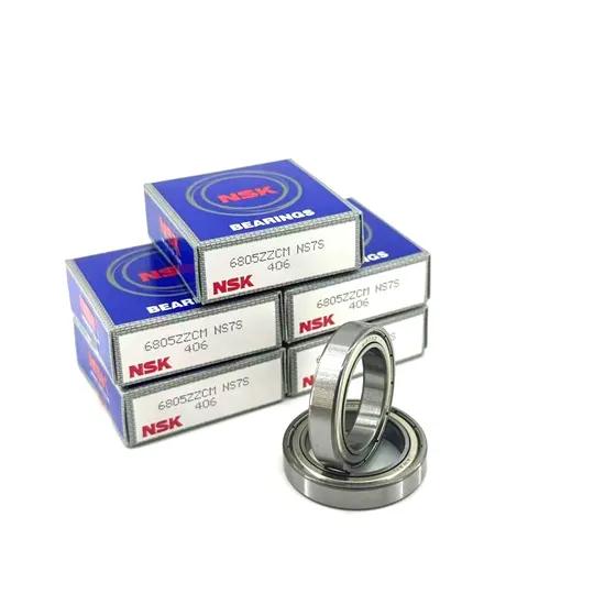 Product photo of 6805/6806 bearing