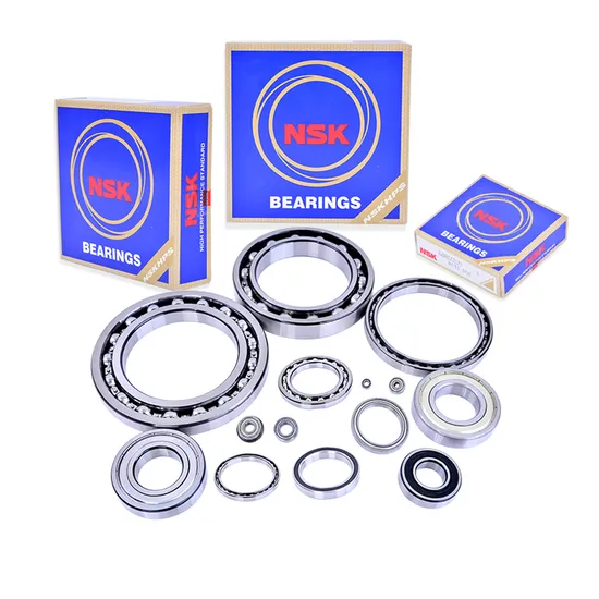 Product photo of 685 bearing