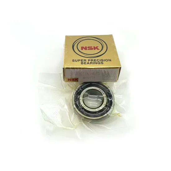 Product photo of 7003C bearing