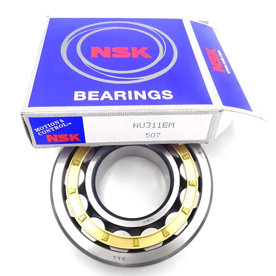Product photo of N2311EM bearing