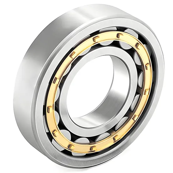 Product photo of N2314E bearing