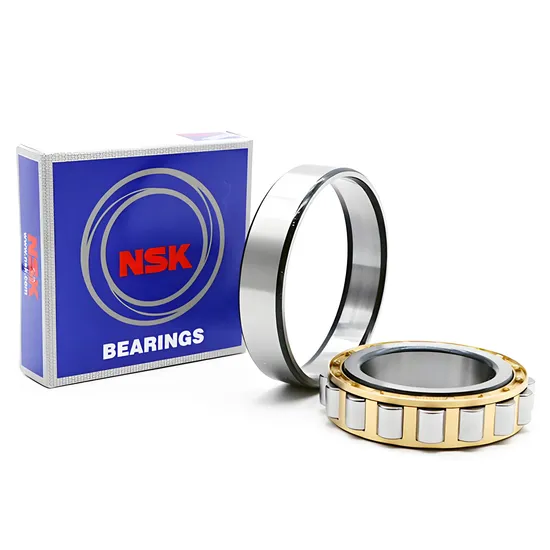 Product photo of N2314EM bearing