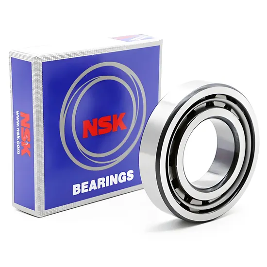 Product photo of N236EM bearing