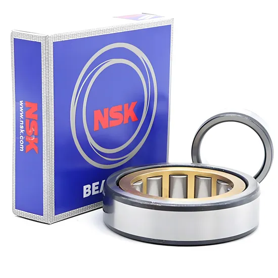 Product photo of NF303EM bearing
