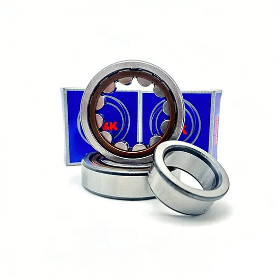 Product photo of NJ212 bearing