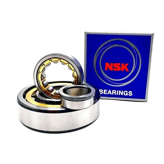 Product photo of NJ2214 bearing