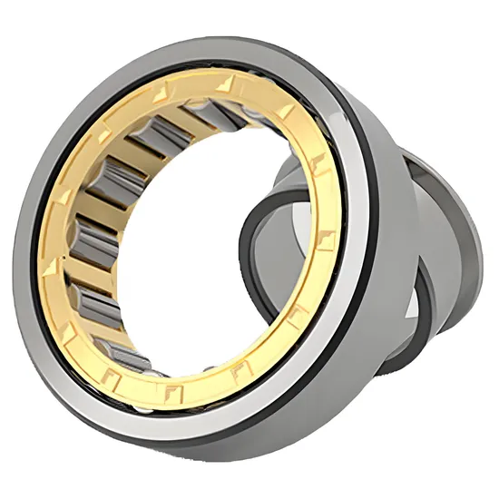 Product photo of NJ2312M bearing