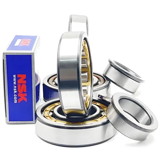 Product photo of NJ236EM bearing