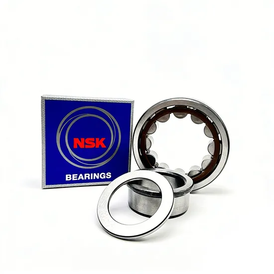 Product photo of NJ308 bearing