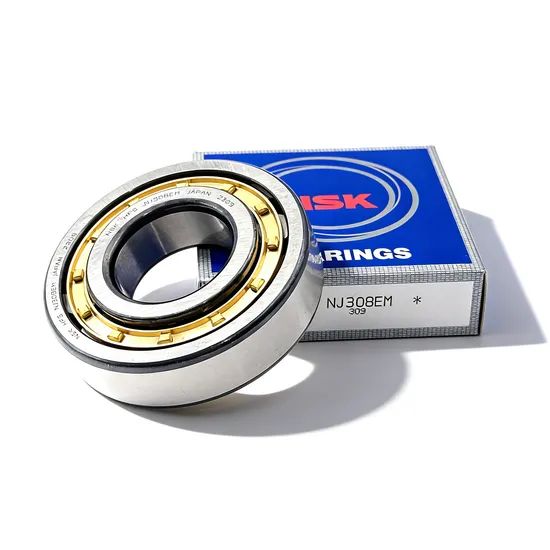 Product photo of NJ308EM bearing