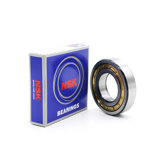 Product photo of NJ318EM bearing