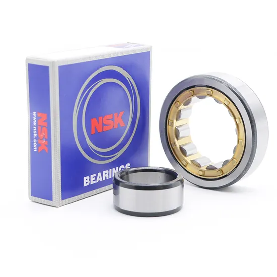 Product photo of NJ415EM bearing