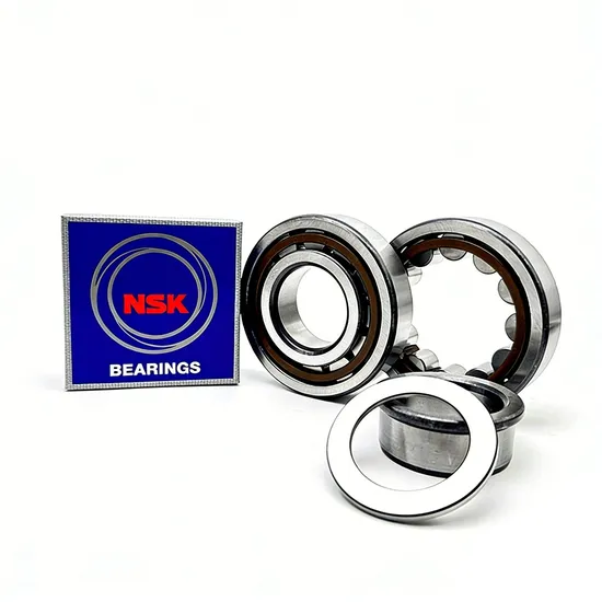 Product photo of NU208 bearing