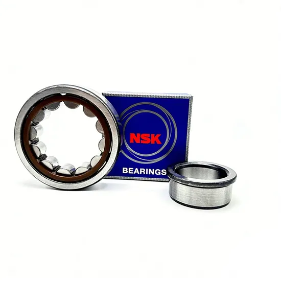 Product photo of NU210 bearing