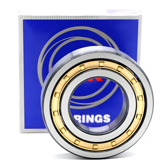 Product photo of NU2209EM bearing