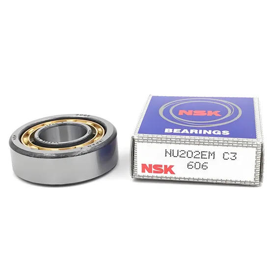 Product photo of NU2221EM bearing