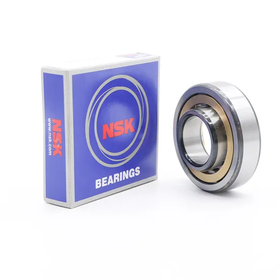 Product photo of NU2226EM bearing