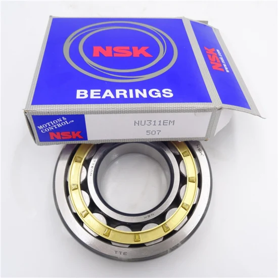 Product photo of NU2238M bearing