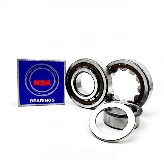 Product photo of NUP210 bearing